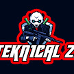 {Tekn1cal} Server Icon