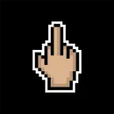 The Finger NFT