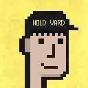 HoldVard NFTart