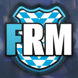 Discovery icon for First Response Munich Discord server
