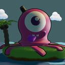 Roomie Discord Server Icon