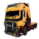 Kevin Zockt Community Logistik