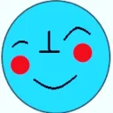 Crypto smiles
