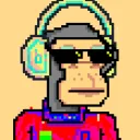 PIXEL APE GANG