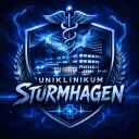 Sturmhagen  ║ Uniklinikum  Sturmhagen