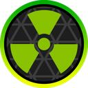 Ionized Center Discord Server Icon