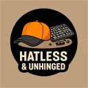 Hatless & Unhinged