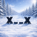 x__x Discord server icon