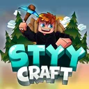 StyyCraft.net CityBuild