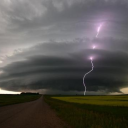 Supercells