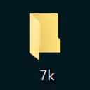 7k archive hub