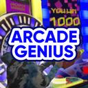 ArcadeGenius’s YouTube Fan Club Discord Server Icon