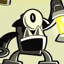 Mixels Unite: Retold