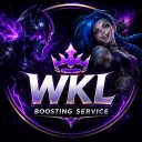 WKL BOOSTING SERVICE
