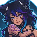 ♥ 𝕜𝕚𝕥𝕥𝕪𝕧𝕣'𝕤 𝕤𝕖𝕣𝕧𝕖𝕣 ♥