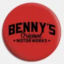 Benny's | NOLIFE