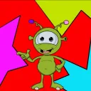 ++  Trippy Alienz  ++