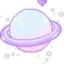 Planet Pixel