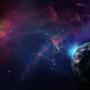 Nebula Café - discord server icon