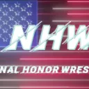 NATIONAL HONOR WRESTLING (Roblox)