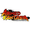 Armed Fantasia's server