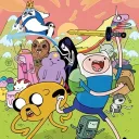 Adventure Time Speedrunning