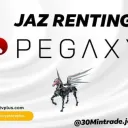 JAZ / Pegaxy