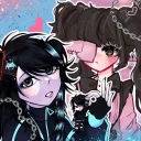 ❥ Rishie-P & Uinya Society