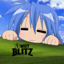 Discovery icon for WoT Blitz News Discord server