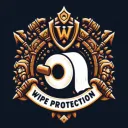 <Wipe Protection>