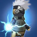 Cosplaying Rag Doll