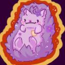 The 200th Motel Discord Server Icon