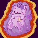 The 200th Motel Discord Server Icon