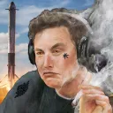 Delusional SpaceXMen