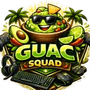 GUACAMOLE SQUAD