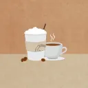 Coffee Bean ☕