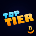 Discovery icon for TopTier Games Discord server