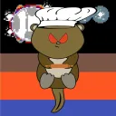 unpredictable otter NFT