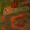 Romeoburg | Social &amp;bull; Chill &amp;bull; Anime &amp;bull; Gaming Server Icon