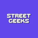 Street Geeks by LWS