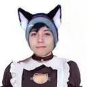 I Am Me ‘ ‘ Nanashi vivik xyrafyl Discord server icon