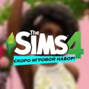THE SIMS 4 I 23 Февраля