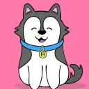 Hash Pups's server