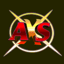 Anime Showdown Discord Server Icon – Gaming