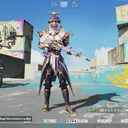 TikTok MrHunter Server Icon