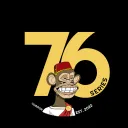 76 Series by white-house.eth