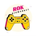 ROK - Big Market icon