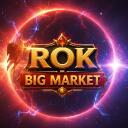 ROK - Big Market icon