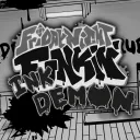 FNF: Vs Ink Demon Community Server