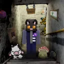 Mother's Basement :)